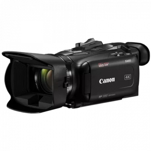 Canon XA60 видеокамера (5736C003) - фото 2 - id-p112723784