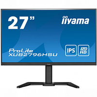 IIYAMA PROLITE XUB2796HSU-B5 монитор (XUB2796HSU-B5)