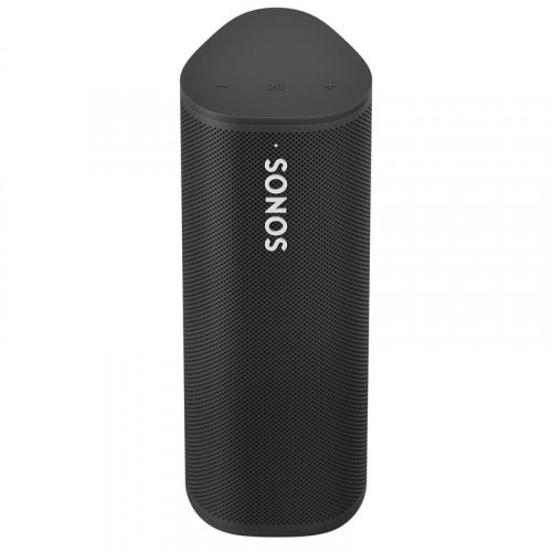 Sonos Roam Black SLL портативная колонка (RMSL1R21BLK) - фото 1 - id-p112723830