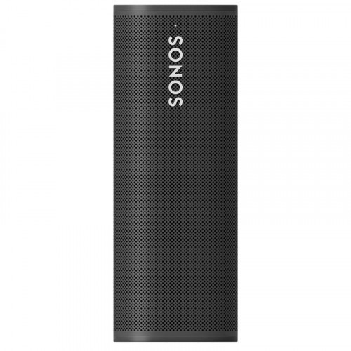 Sonos Roam Black SLL портативная колонка (RMSL1R21BLK) - фото 2 - id-p112723830