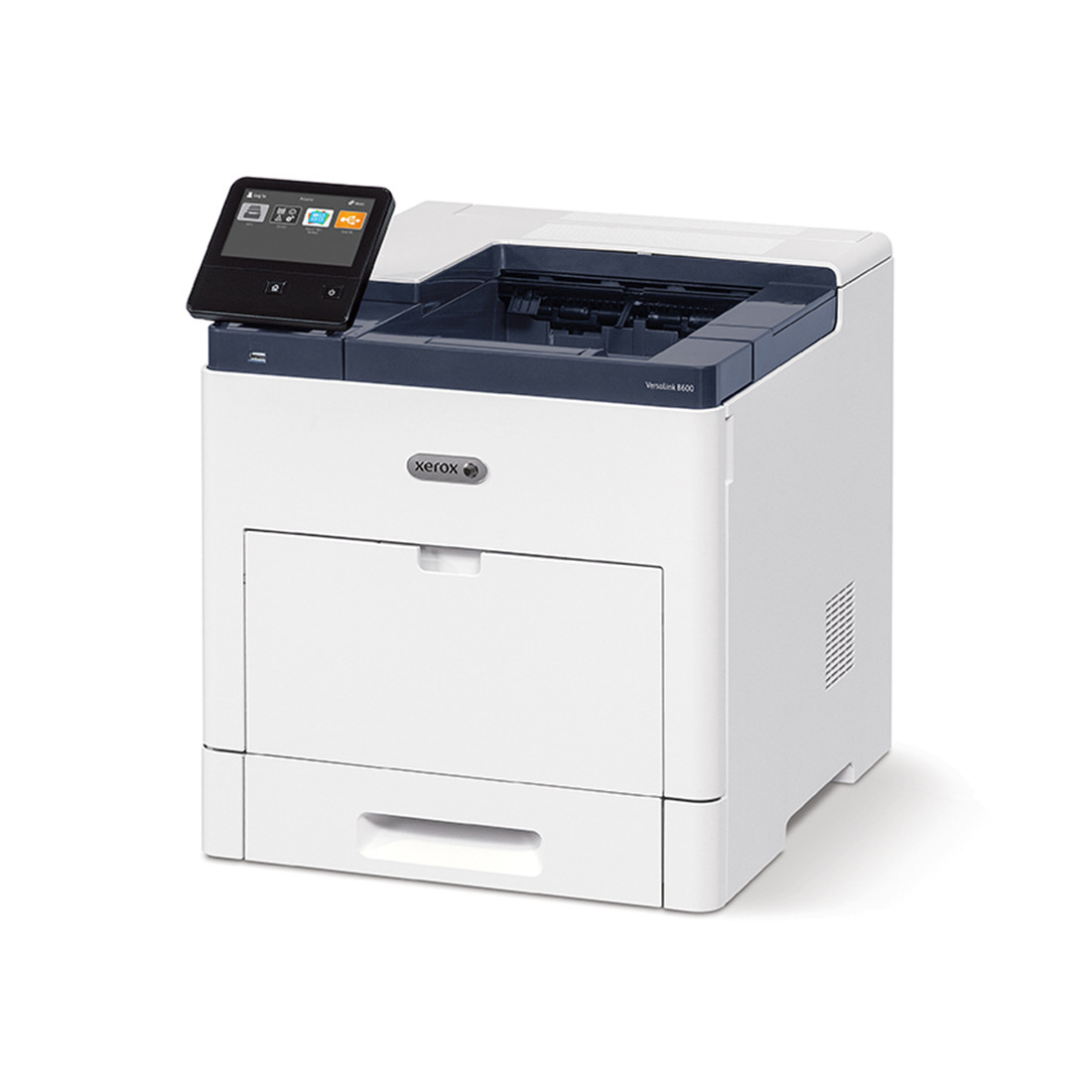 Монохромный принтер Xerox VersaLink B600DN - фото 3 - id-p112707789