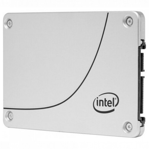 Intel D3-S4520 Series внутренний жесткий диск (SSDSC2KB960GZ01) - фото 4 - id-p112723617