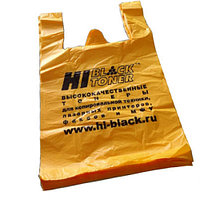 Hi-Black pr081 Пакет-майка (pr081)