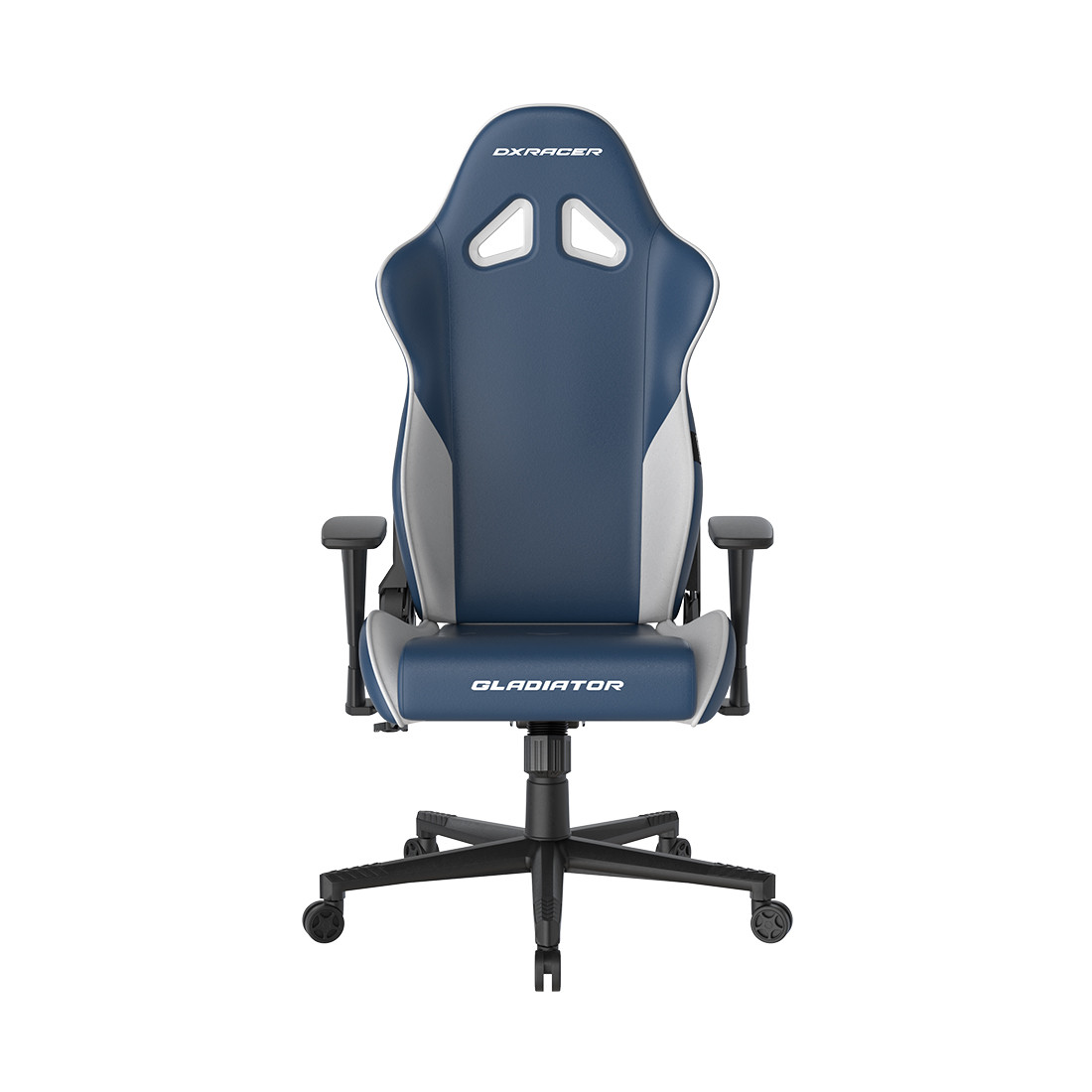 Игровое компьютерное кресло DX Racer GC/GN23/BW - фото 2 - id-p112711851