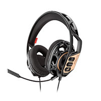 Наушники Plantronics RIG 300 (211834-05) черный