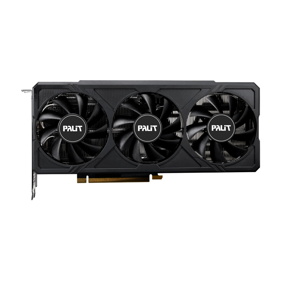 Видеокарта PALIT RTX4060Ti JETSTREAM OC 16GB (NE6406TU19T1-1061J) - фото 1 - id-p112713886