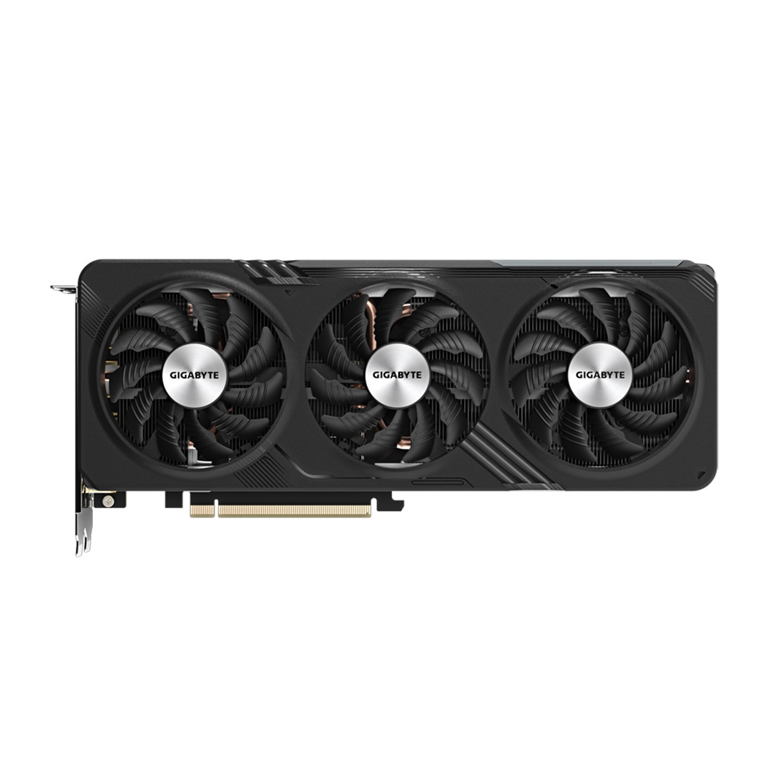 Видеокарта Gigabyte (GV-N406TGAMING OC-16GD) RTX4060Ti GAMING OC 16G - фото 1 - id-p112713888