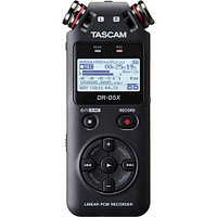 Аудио рекордер TASCAM DR-05X