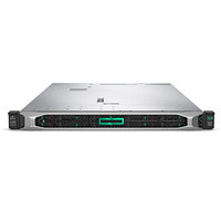 Сервер HPE ProLiant DL360 Gen10 (P19775-B21) серый