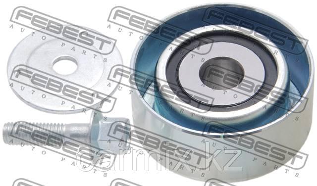 16620-30031, 0187-KDN145, Ролик натяжителя приводного ремня TOYOTA HILUX 2KDFTV KUN25 2005-2011, FEBEST