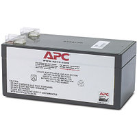 Сменный комплект батарей RBC47 APC