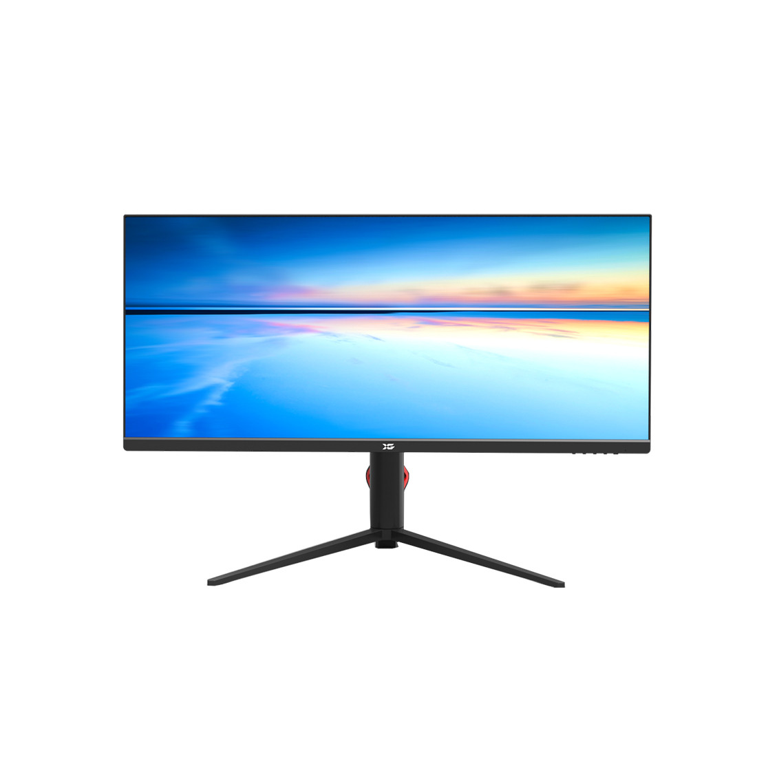 Моноблок 30" X-Game Walkiria Q500 PRO (Барлығы біреуінде) - фото 1 - id-p112709906