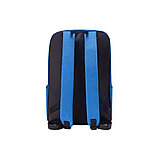 Рюкзак Xiaomi 90Go Tiny Lightweight Casual Backpack Голубой, фото 3