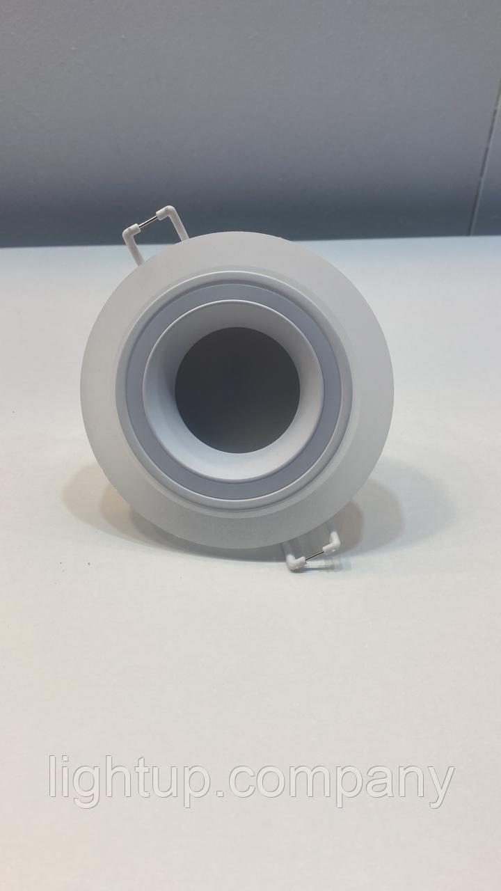 LightUP Светодиодный светильник встраеваемый DFD