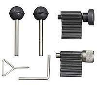 Фиксатор коленвала и распредвала дизельного двигателя KING STD