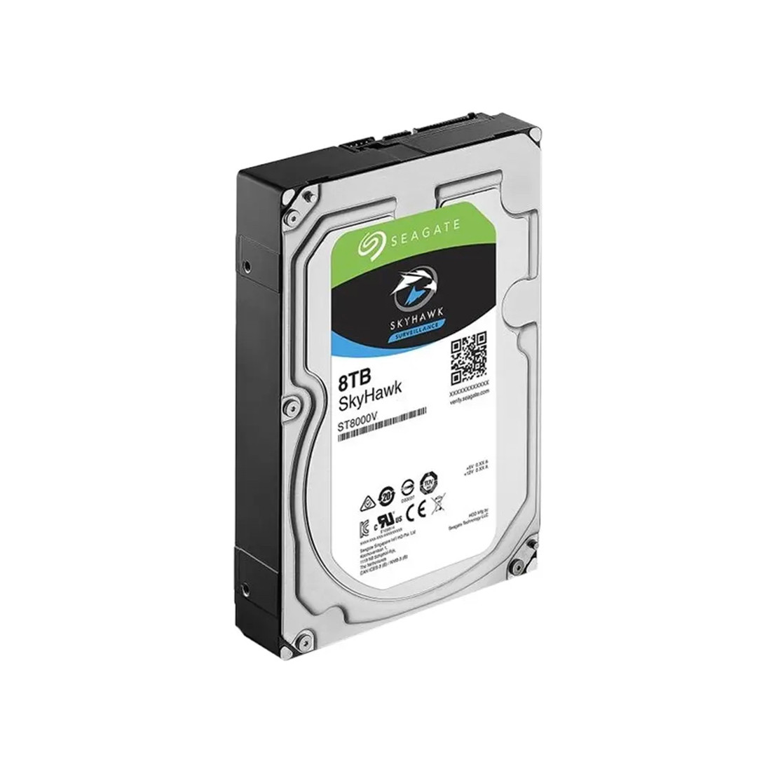 Жесткий диск Dahua ST8000VX009 HDD 8Tb - фото 1 - id-p112714973