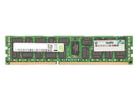 Оперативная память HPE P00930-B21 64 ГБ зеленый