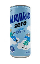 Газ. напиток MILKIS оригинал ZERO 250 мл (30 шт. в упаковке)