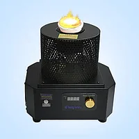 Индукционные мини-плавильные печи 