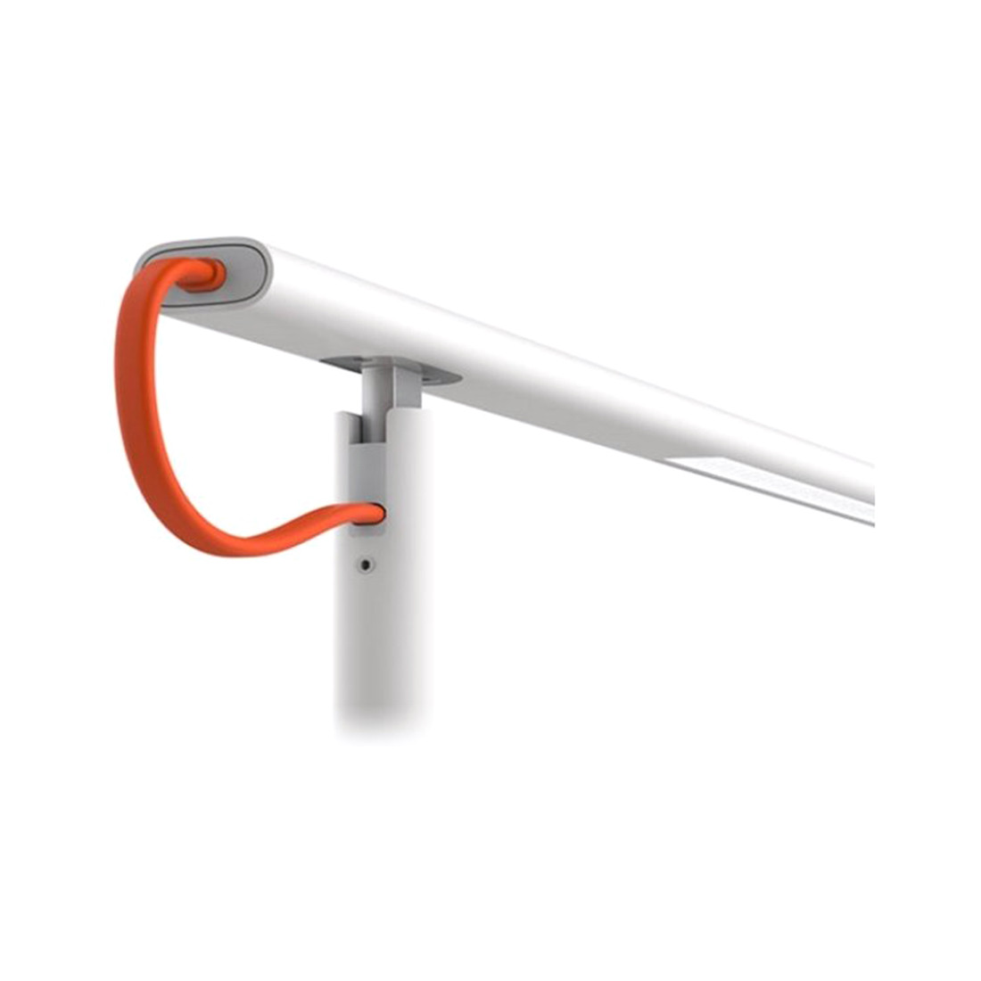 Настольная светодиодная лампа Xiaomi Mi LED Desk Lamp 1S - фото 3 - id-p112709975