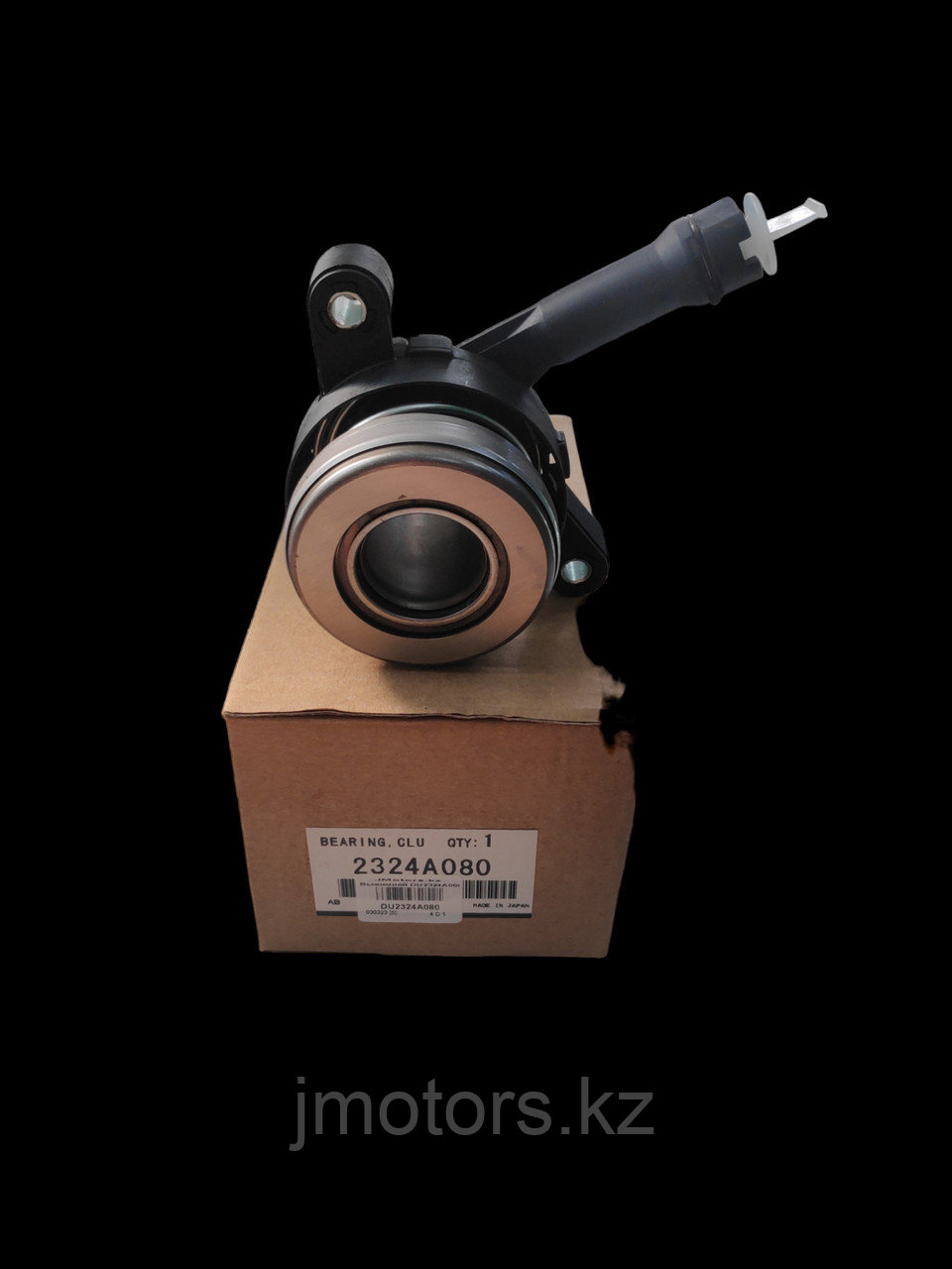 Выжимной подшипник гидравлический сцепления MITSUBISHI Lancer, фото 1