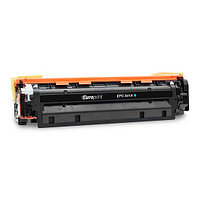 Картридж лазерный Europrint EPC-541A (CB541A) синий