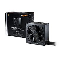 Блок питания Bequiet! Pure Power 11 400W L11-400W BN292