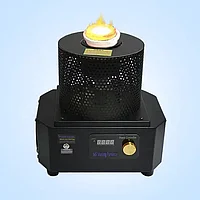 Мини-плавильная индукционная печь для плавки золота MM-3000