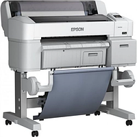 Плоттер Epson SureColor SC-T3200 (C11CD66301A0) белый