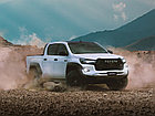 Обвес GR SPORT для TOYOTA HILUX 2020-2023, фото 6