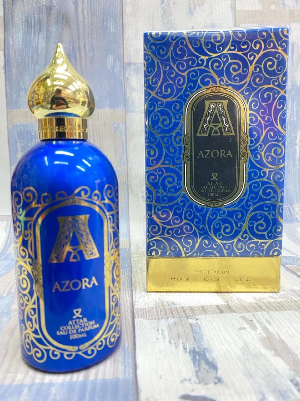 Attar Collection Azora 100 ml - фото 2 - id-p112724471