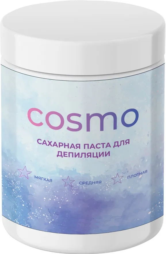 Паста мягкая Cosmo 1,5 кг - фото 1 - id-p111831448