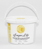 Паста для сахарной депиляции SugarLife - мягкая 3 кг
