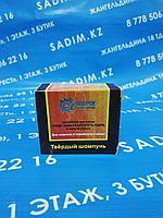 Шампунь для волос твердый лечебный "Грязь Тамбуканского озера и масло какао" 30 г, Бизорюк