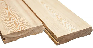 Доска пола. Планкен. Террасная доска. Палубная доска.