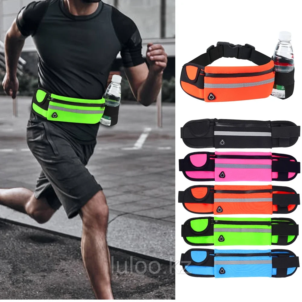 Сумка пояс, фото 1