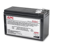 Сменный комплект батарей APCRBC110 RBC110 APC