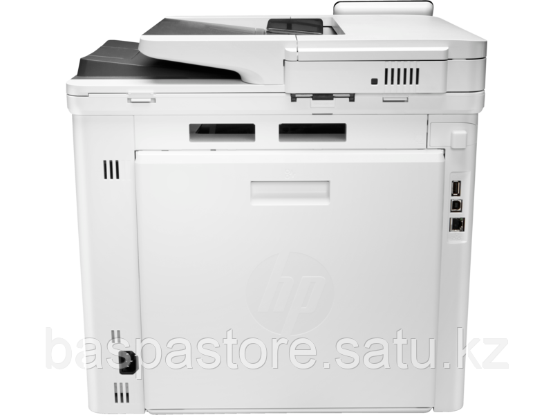 МФУ HP LaserJet Pro M479fdn - фото 2 - id-p112725061