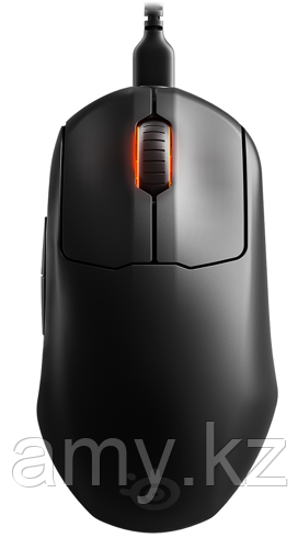 Мышь игровая беспроводная SteelSeries Prime Mini 62426 черный