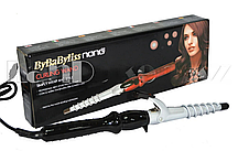 Щипцы (спиральная плойка) для завивки волос ByBaByliss ST2268 (уценка)