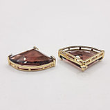 Коннектор, 20×20мм, фото 2