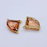 Коннектор, 20×20мм, фото 2