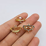 Коннектор, 15×7мм, фото 2