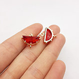 Коннектор, 15×7мм, фото 3