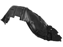 Подкрылок передний левый (FL) на Lexus LS460 2006-12 (SAT TW)