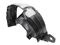 Подкрылок передний левый (FL) на LX570 2015-21 (SAT TW)