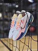 Кроссовки Nike air zoom G.T.CUT EP разноцветные