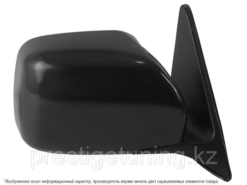 Зеркало правое (R) на Land Cruiser 100 1998-07 (3 контактная) (SAT TW)