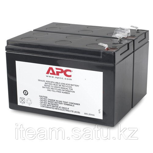 Сменный комплект батарей RBC113 APC