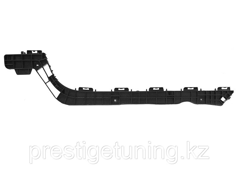 Крепление заднего бампера правая (R) на Lexus LX570 2012-15 (SAT) - фото 1 - id-p110428491